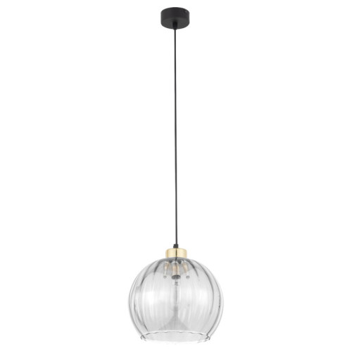 Люстра підвісна TK-Lighting devi Прозорий 250 4578 ( 4017069 )