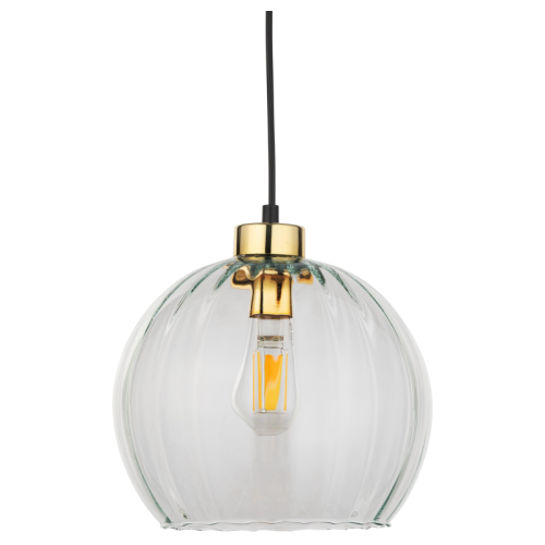 Люстра підвісна TK-Lighting devi Прозорий 250 4578 ( 4017069 )