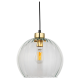 Люстра підвісна TK-Lighting devi Прозорий 250 4578 ( 4017069 )