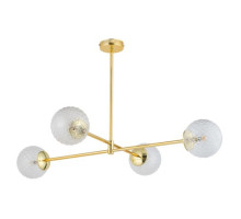 Люстра TK-Lighting cadix Золото 4 4605