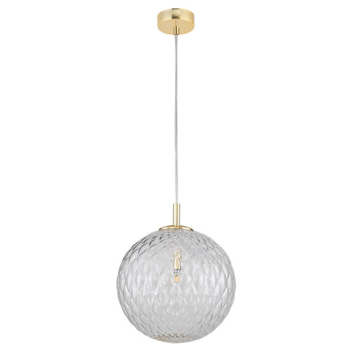 Люстра подвесная TK-Lighting cadix Золото 300 4610 ( 4016949 )