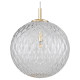 Люстра подвесная TK-Lighting cadix Золото 300 4610 ( 4016949 )