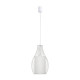Подвесной светильник Nowodvorski 4611 Camilla E27 1x40W IP20 Wh ( 4011212 )