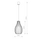 Подвесной светильник Nowodvorski 4611 Camilla E27 1x40W IP20 Wh ( 4011212 )