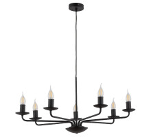 Люстра TK-Lighting limal 7 4613