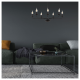 Люстра TK-Lighting limal 7 4613 ( 4017214 )