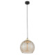 Люстра подвесная TK-Lighting devi Янтарный 250 4636 ( 4017065 )