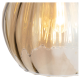 Люстра подвесная TK-Lighting devi Янтарный 250 4636 ( 4017065 )