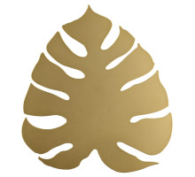 Бра TK-Lighting monstera gold g9 4665 золото