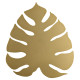 Бра TK-Lighting monstera gold g9 4665 золото ( 4017313 )