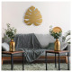 Бра TK-Lighting monstera gold g9 4665 золото ( 4017313 )