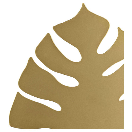 Бра TK-Lighting monstera gold g9 4665 золото ( 4017313 )