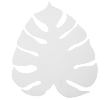 Бра TK-Lighting monstera white g9 4667 білий