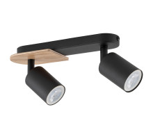 Спот TK-Lighting cover wood 2 4674