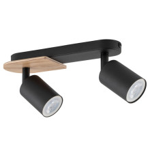 Спот TK-Lighting cover wood 2 4674