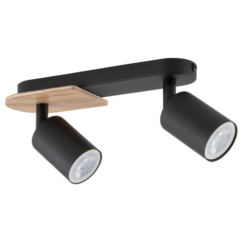 Спот TK-Lighting cover wood 2 4674 ( 4017000 )