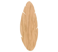 Бра TK-Lighting hoja wood 4678