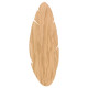 Бра TK-Lighting hoja wood 4678 ( 4017178 )