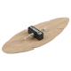 Бра TK-Lighting hoja wood 4678 ( 4017178 )