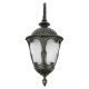 Светильник уличный Nowodvorski 4686 Tybr E27 1x60W IP44 Bl ( 4011031 )