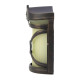Світильник вуличний Nowodvorski 4687 Don E27 1x60W IP44 Brown ( 4011032 )