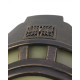 Світильник вуличний Nowodvorski 4687 Don E27 1x60W IP44 Brown ( 4011032 )