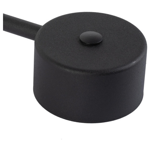 Потолочный светильник TK-Lighting avia black 6 4692 черный ( 4016897 )