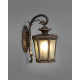 Светильник уличный Nowodvorski 4692 Amur E27 1x60W IP23 Brown ( 4011033 )