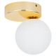 Светильник TK-Lighting bianca gold 4695 золото ( 4016913 )