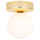 Светильник TK-Lighting bianca gold 4695 золото ( 4016913 )