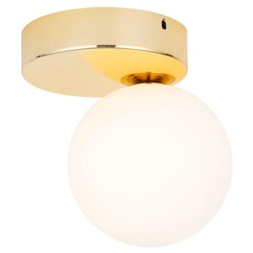 Светильник TK-Lighting bianca gold 4695 золото ( 4016913 )