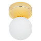 Светильник TK-Lighting bianca gold 4695 золото ( 4016913 )