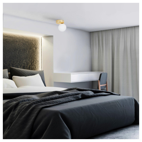 Светильник TK-Lighting bianca gold 4695 золото ( 4016913 )