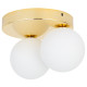 Світильник TK-Lighting bianca gold 2 4696 золото ( 4016912 )