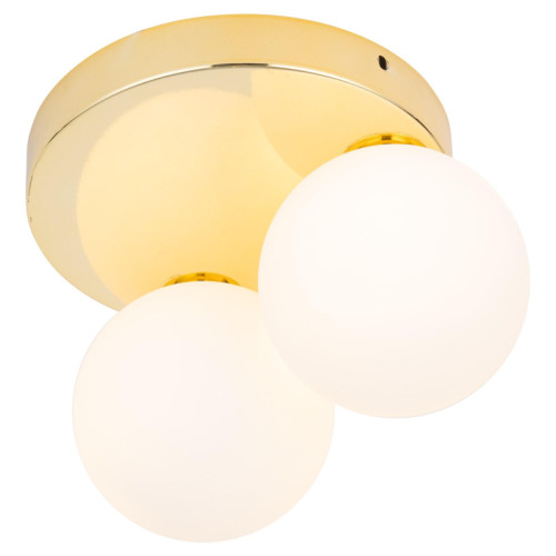 Світильник TK-Lighting bianca gold 2 4696 золото ( 4016912 )