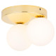 Світильник TK-Lighting bianca gold 2 4696 золото ( 4016912 )