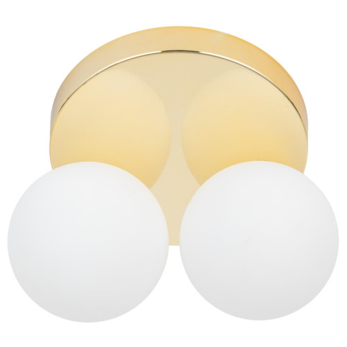 Світильник TK-Lighting bianca gold 2 4696 золото ( 4016912 )