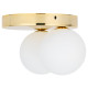 Світильник TK-Lighting bianca gold 2 4696 золото ( 4016912 )