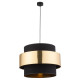 Люстра подвесная TK-Lighting calisto new 4706 ( 4016963 )