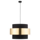 Люстра подвесная TK-Lighting calisto new 4706 ( 4016963 )