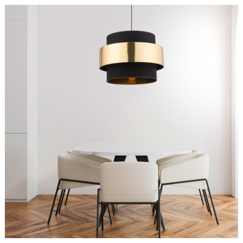 Люстра подвесная TK-Lighting calisto new 4706 ( 4016963 )