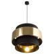 Люстра подвесная TK-Lighting calisto new 4706 ( 4016963 )