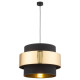 Люстра подвесная TK-Lighting calisto new 4706 ( 4016963 )