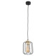 Люстра підвісна TK-Lighting galaxy new 1 4714 ( 4017152 )