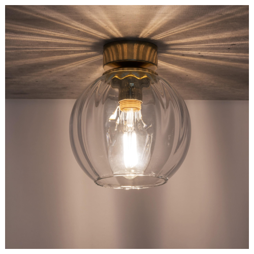 Светильник TK-Lighting devi Прозрачный 4740 ( 4017072 )