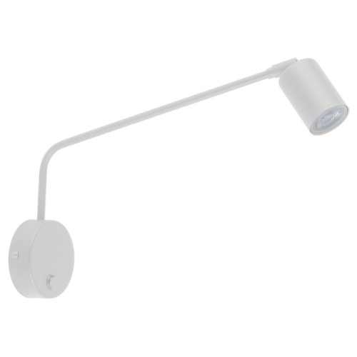 Бра TK-Lighting logan white 4744 белый ( 4017231 )