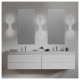 Бра TK-Lighting navi white 4755 белый ( 4017321 )