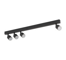 Спот TK-Lighting top black 4 4761 черный
