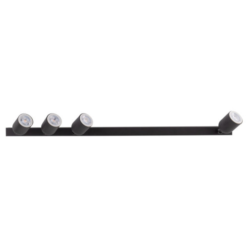 Спот TK-Lighting top black 4 4761 черный ( 4017551 )