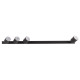 Спот TK-Lighting top black 4 4761 черный ( 4017551 )
